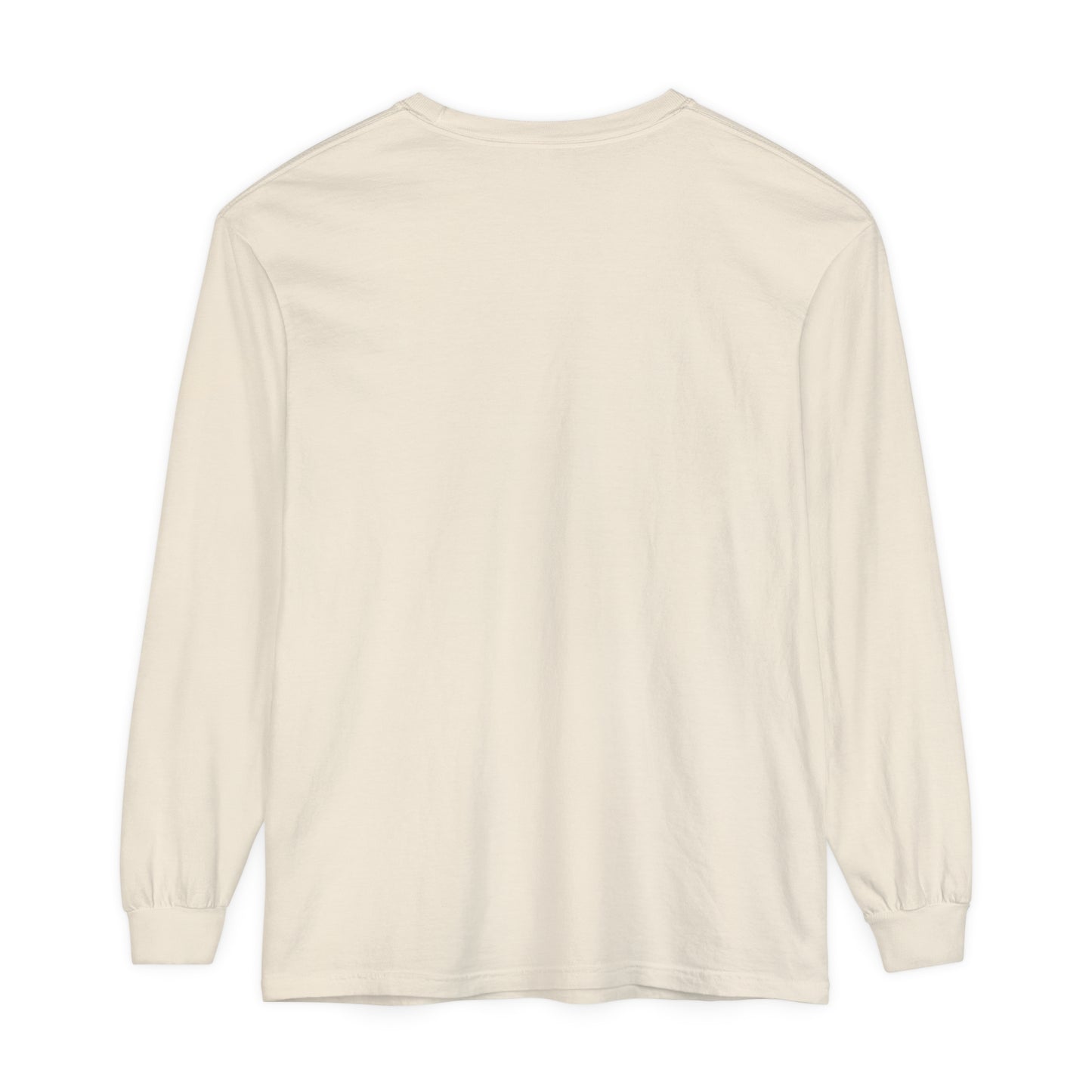 Adult Long Sleeve Tee