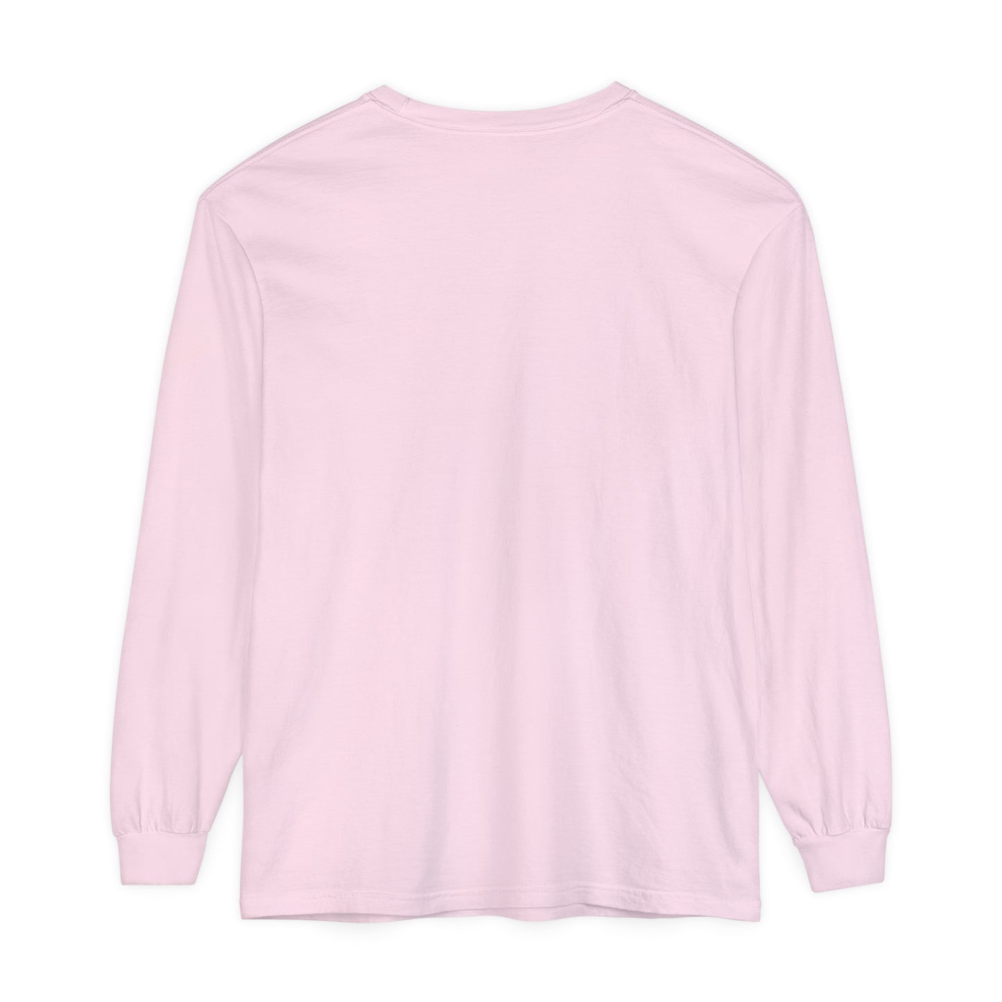 Adult Long Sleeve Tee