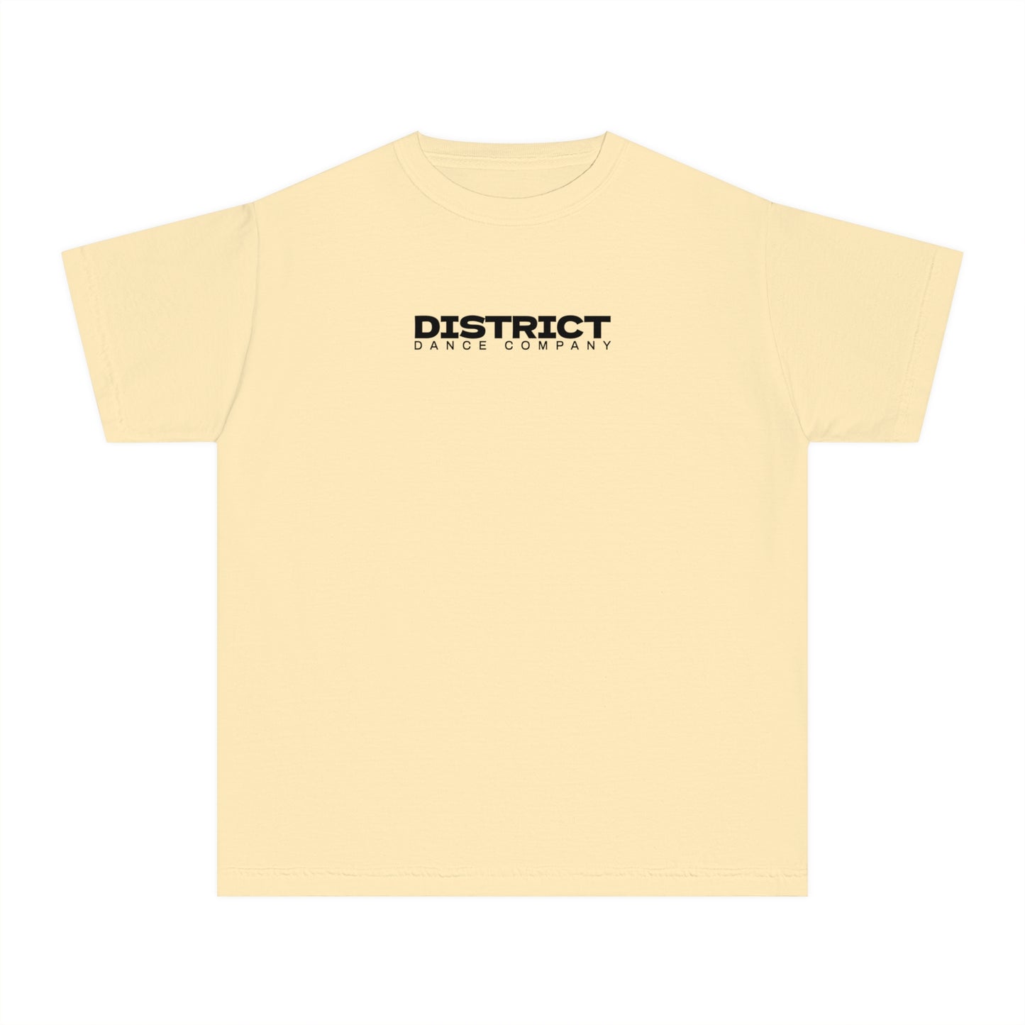 Youth Graphic Tee