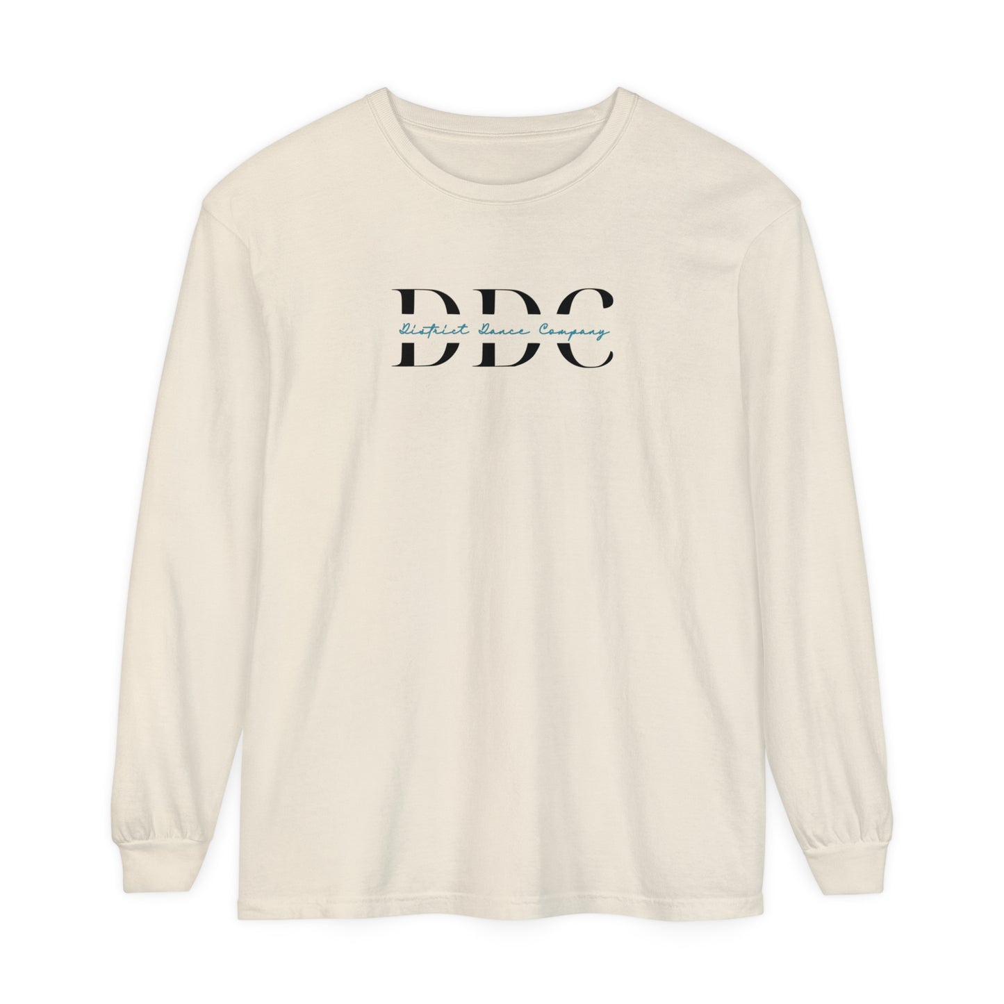 Adult Long Sleeve Tee