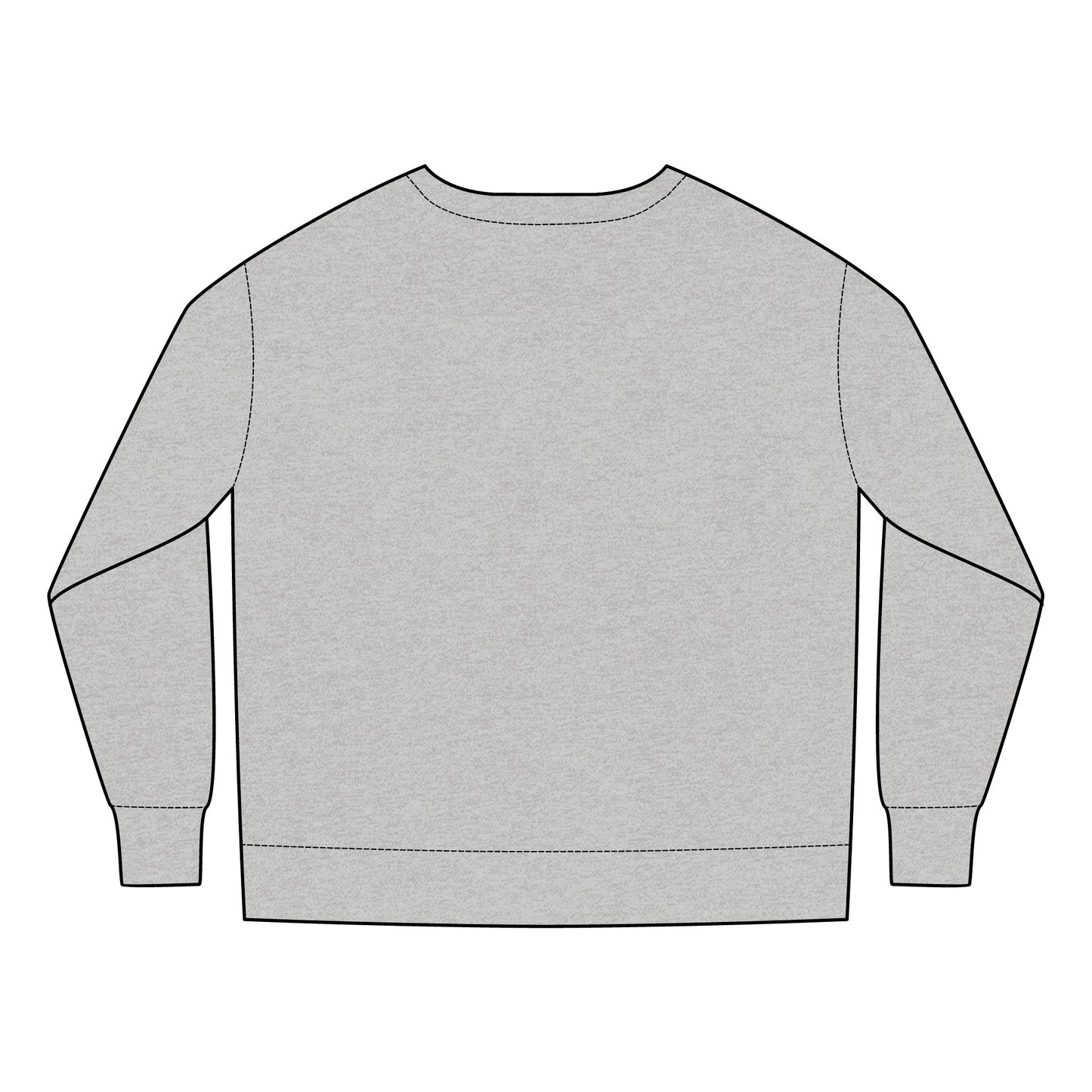 Toddler University Crewneck