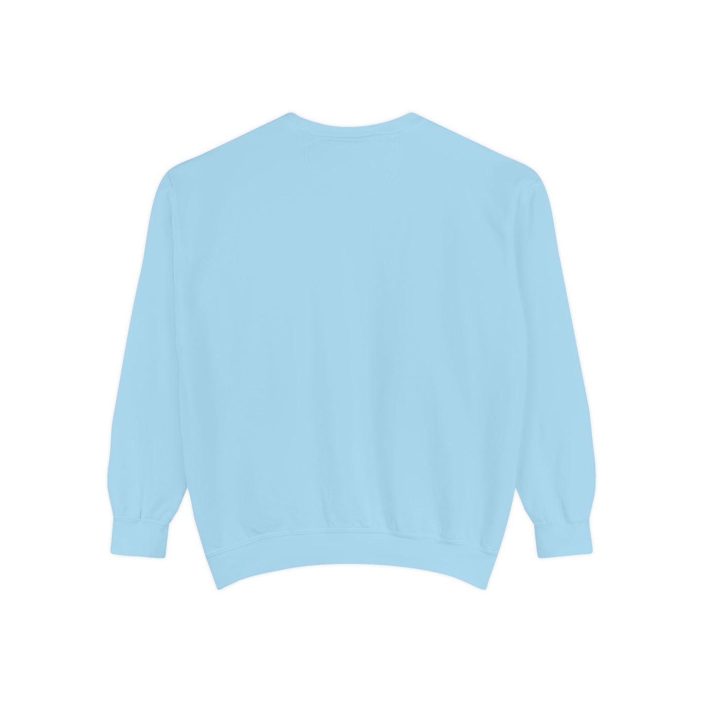 Adult University Crewneck (Comfort Colors)
