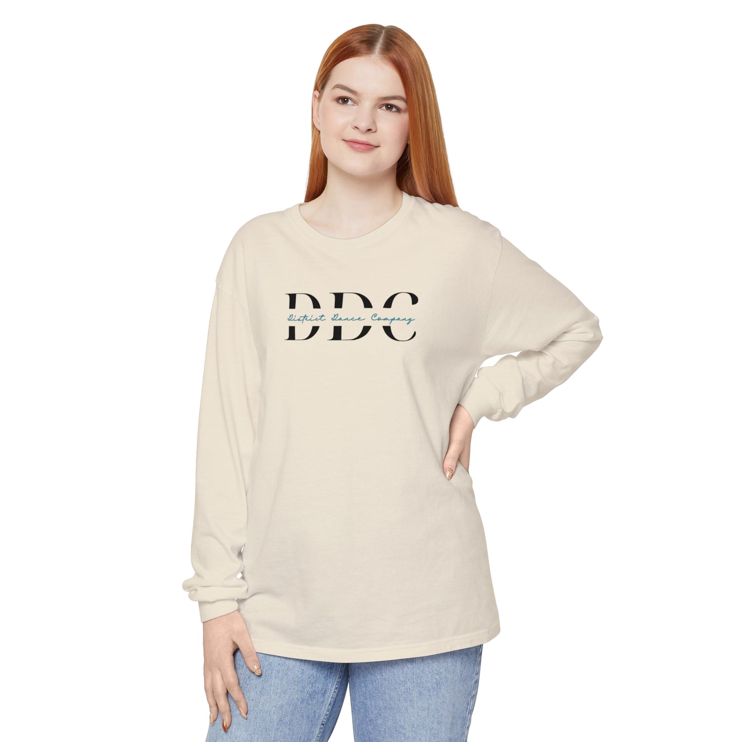 Adult Long Sleeve Tee