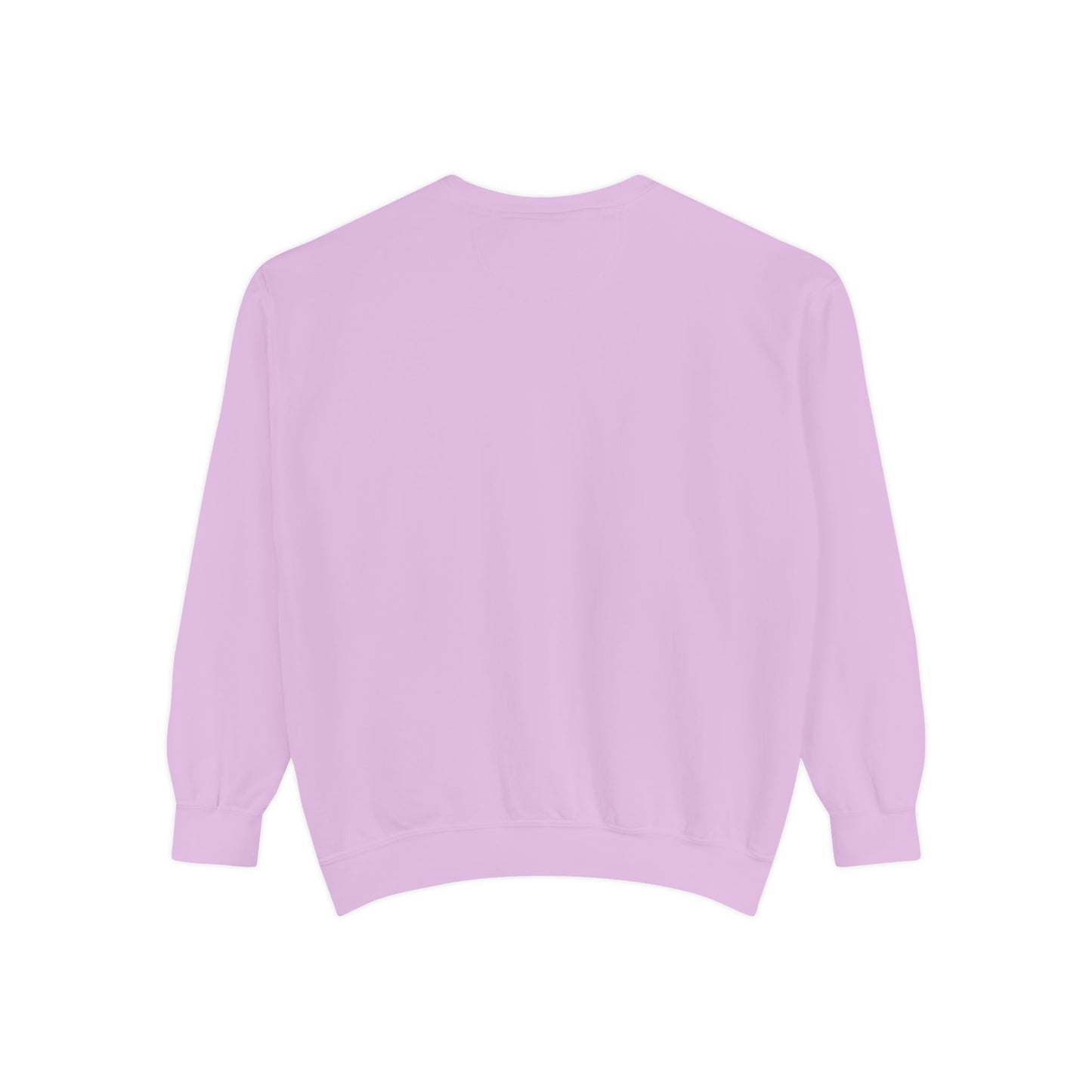 Adult University Crewneck (Comfort Colors)