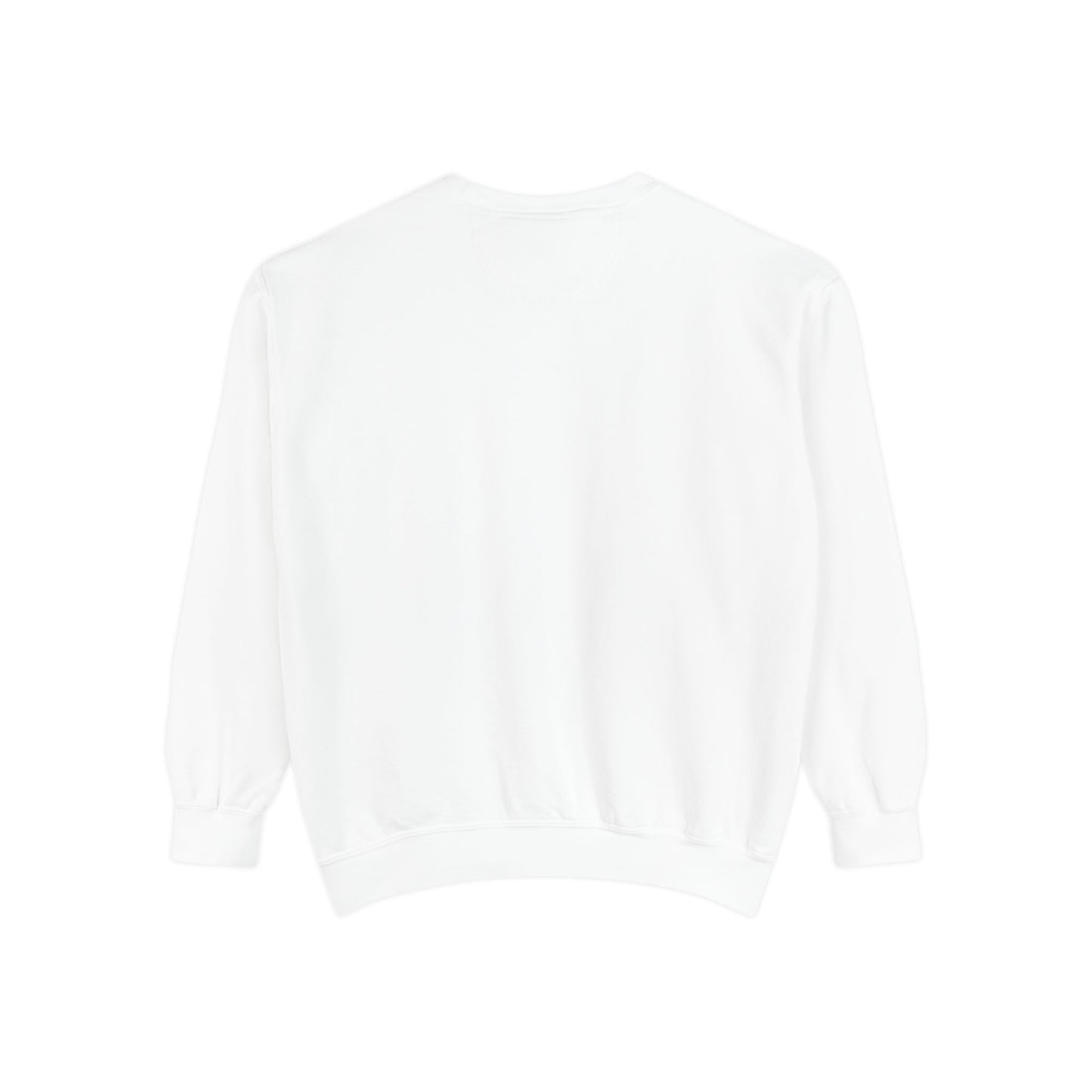 Adult University Crewneck (Comfort Colors)