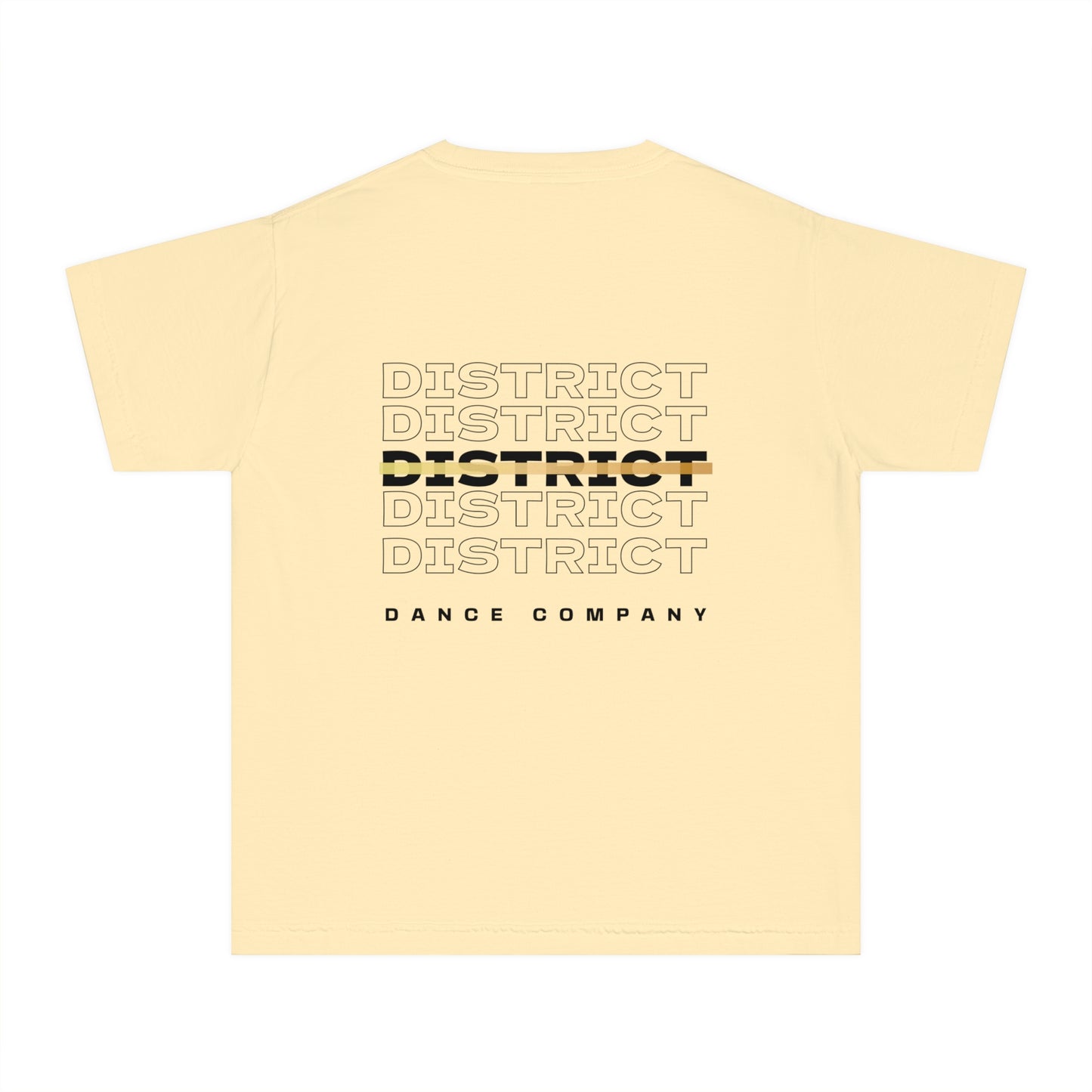 Youth Graphic Tee