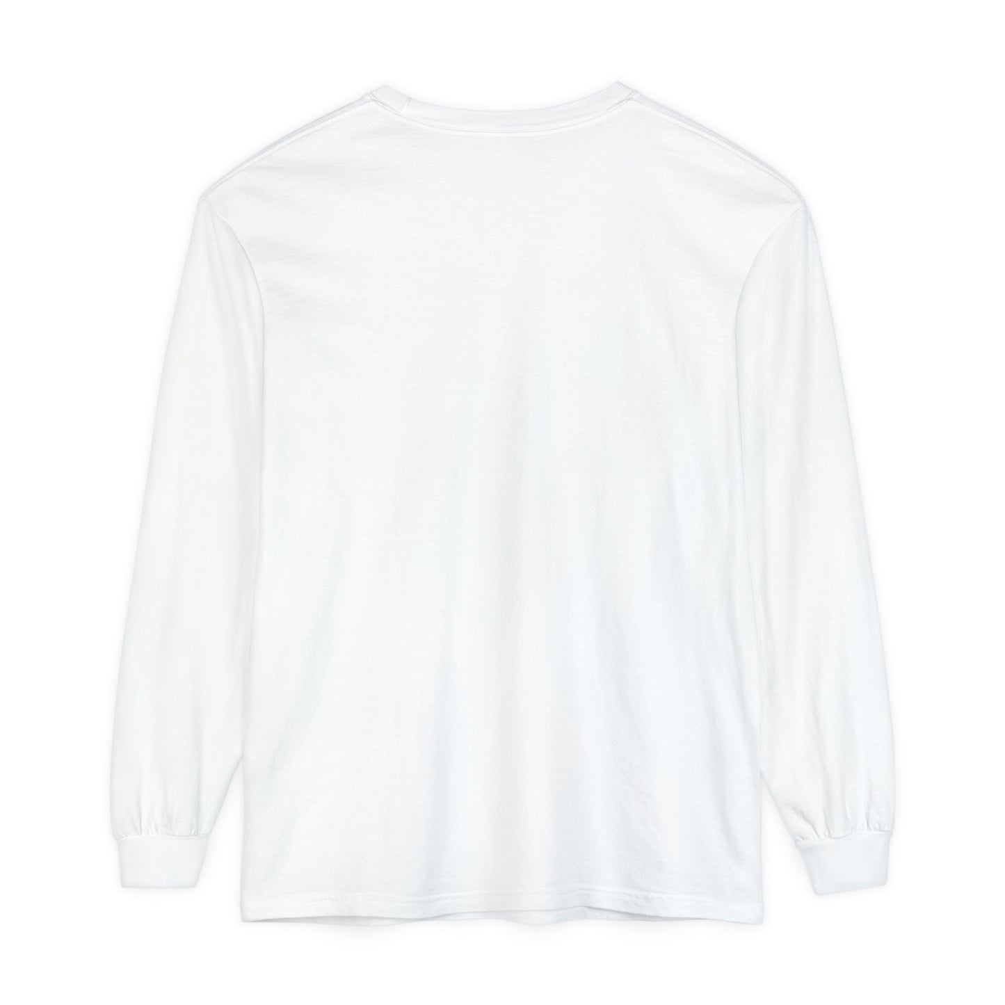 Adult Long Sleeve Tee