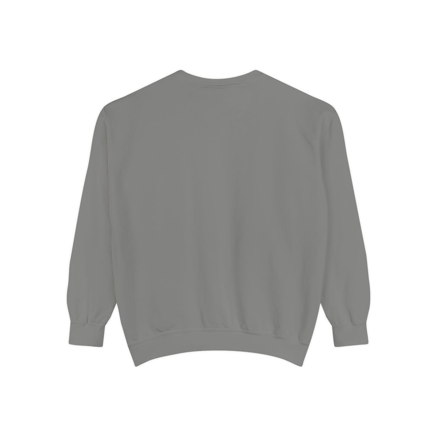 Adult University Crewneck (Comfort Colors)