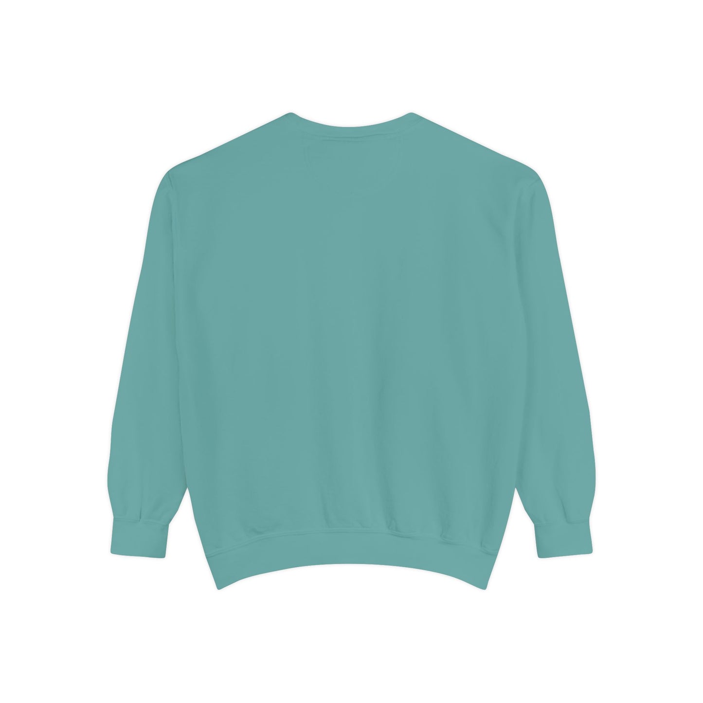 Adult University Crewneck (Comfort Colors)
