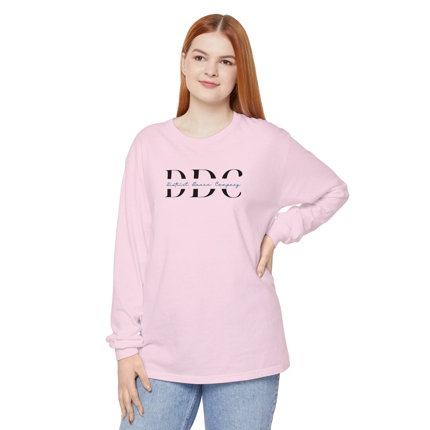 Adult Long Sleeve Tee