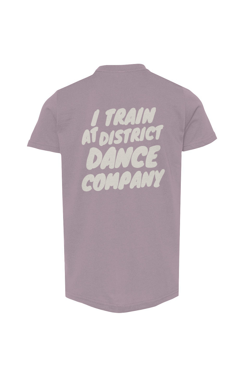 Youth Exclusive Tee
