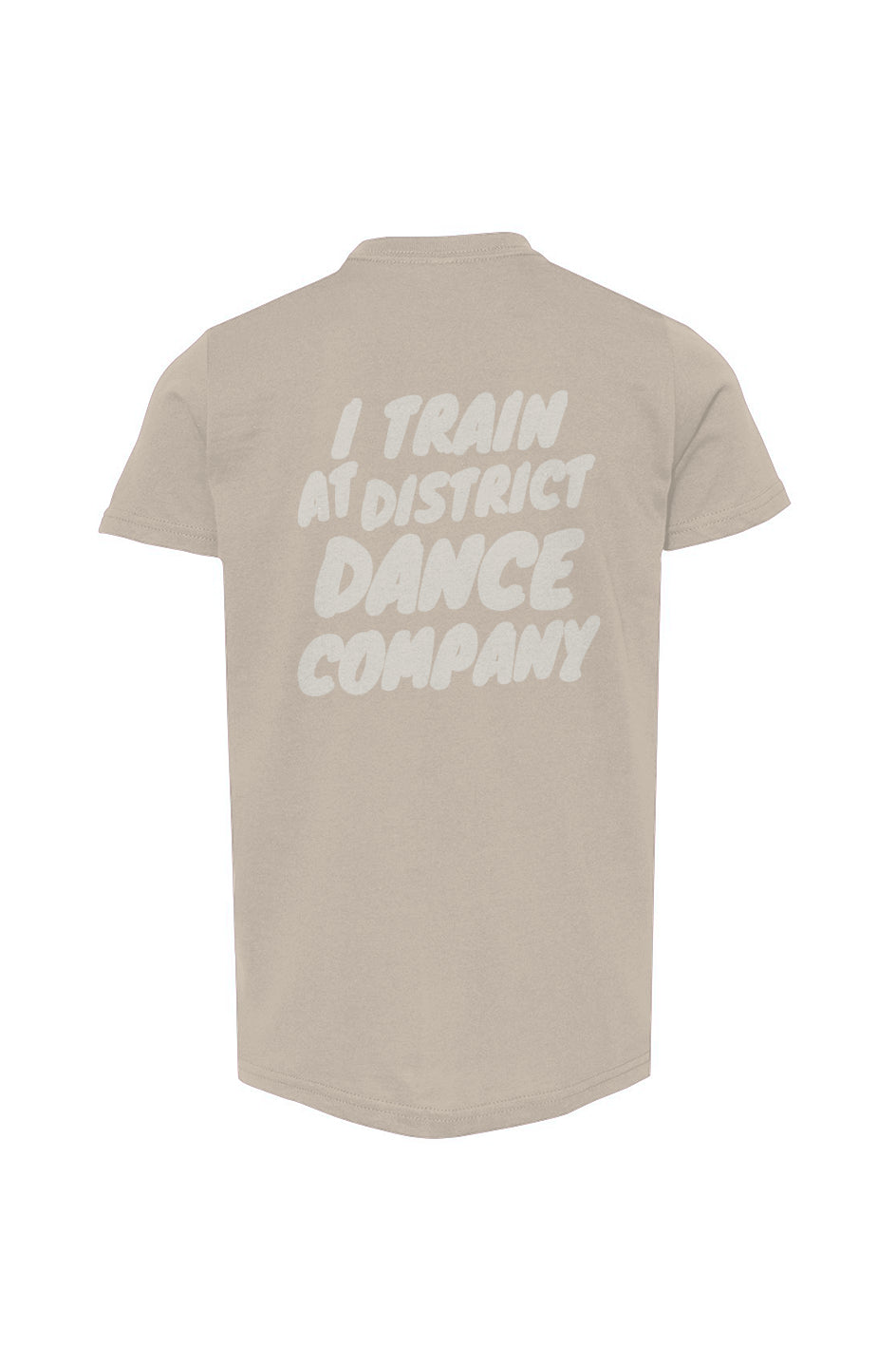 Youth Exclusive Tee