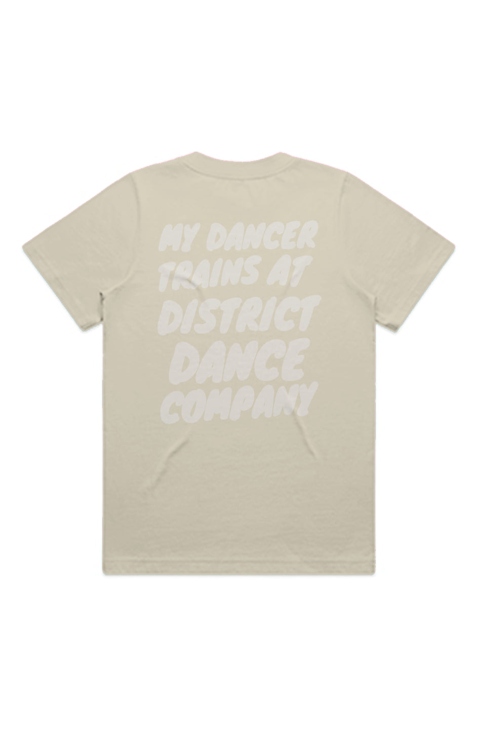 Adult Dance Mom Tee