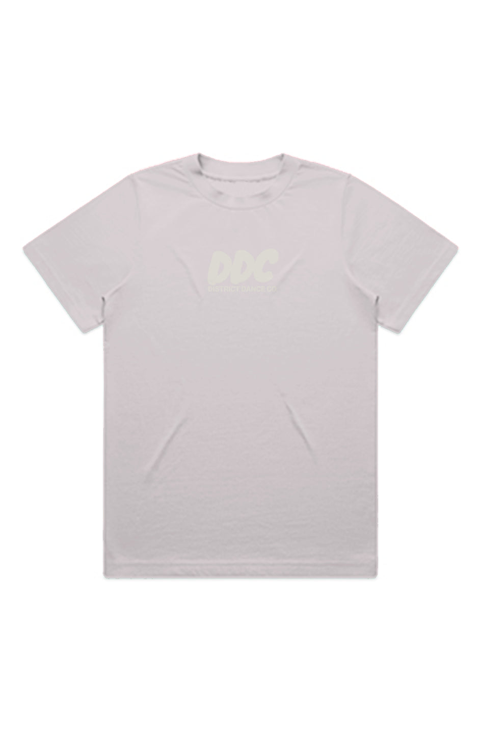 WO'S HEAVY TEE