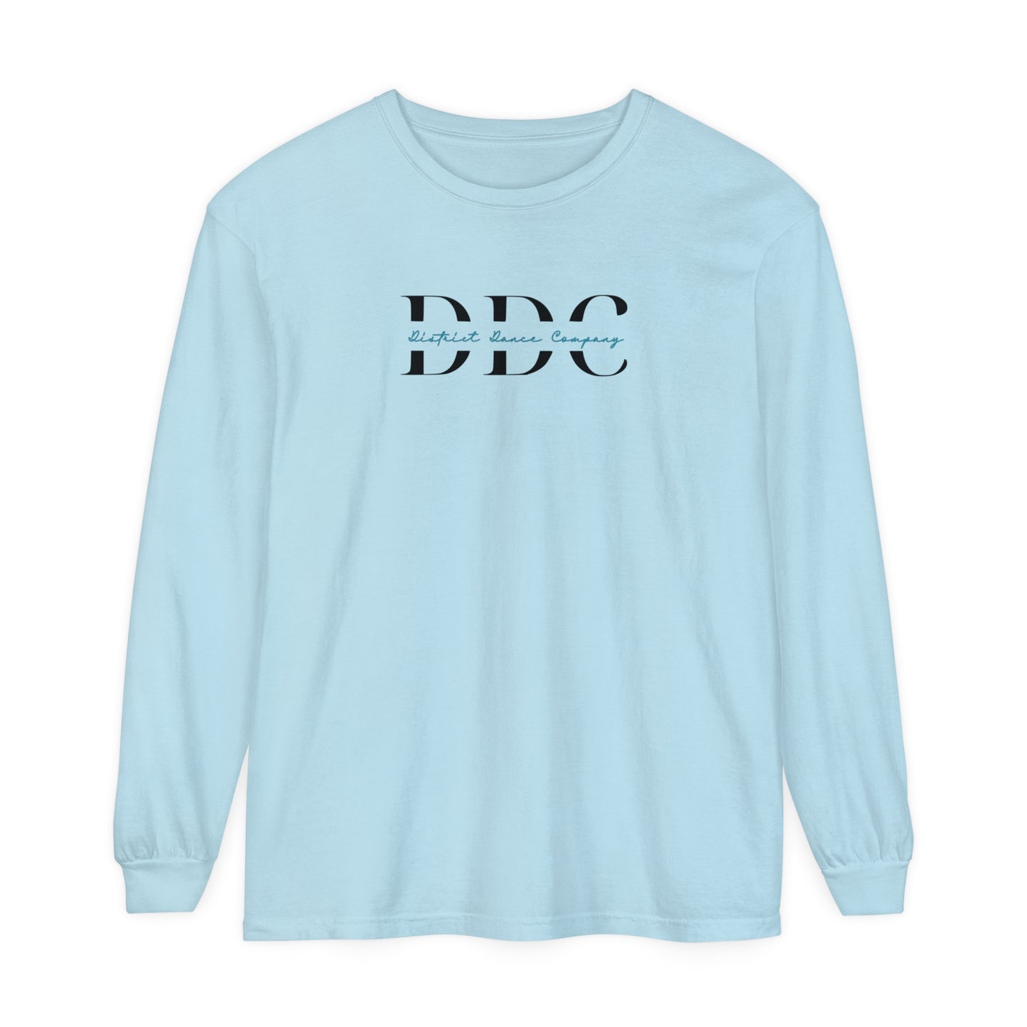 Adult Long Sleeve Tee