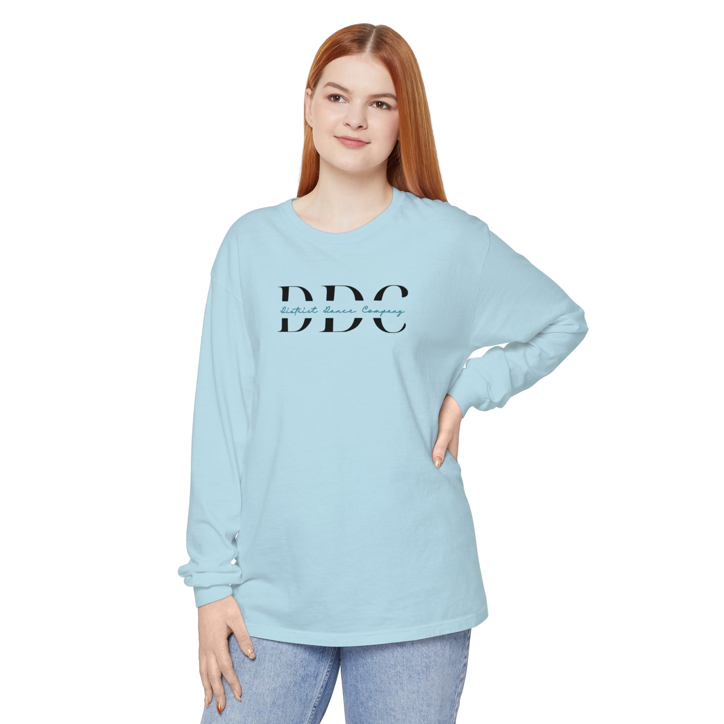 Adult Long Sleeve Tee