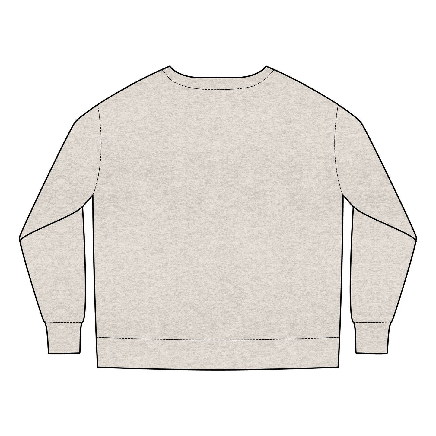 Toddler University Crewneck
