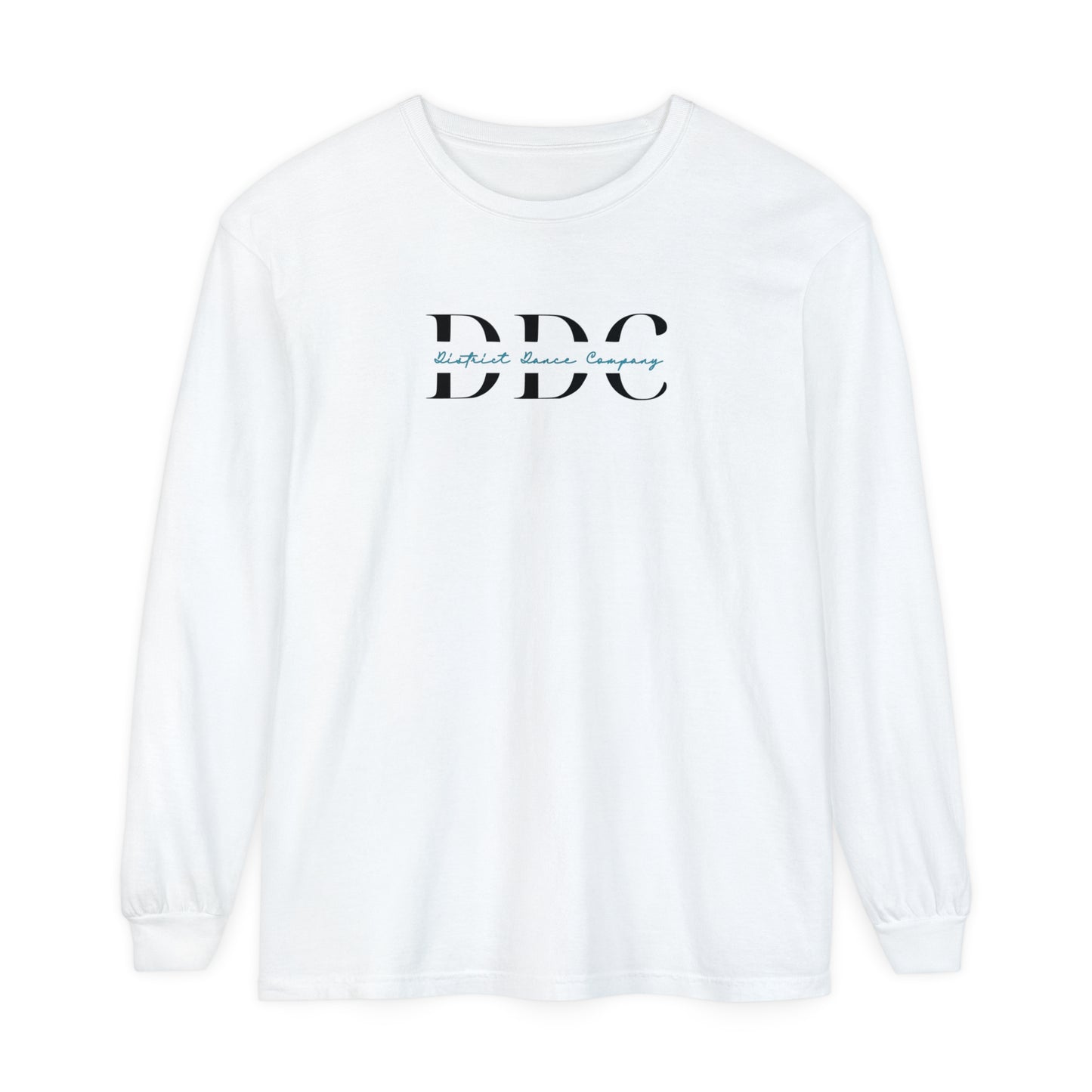 Adult Long Sleeve Tee