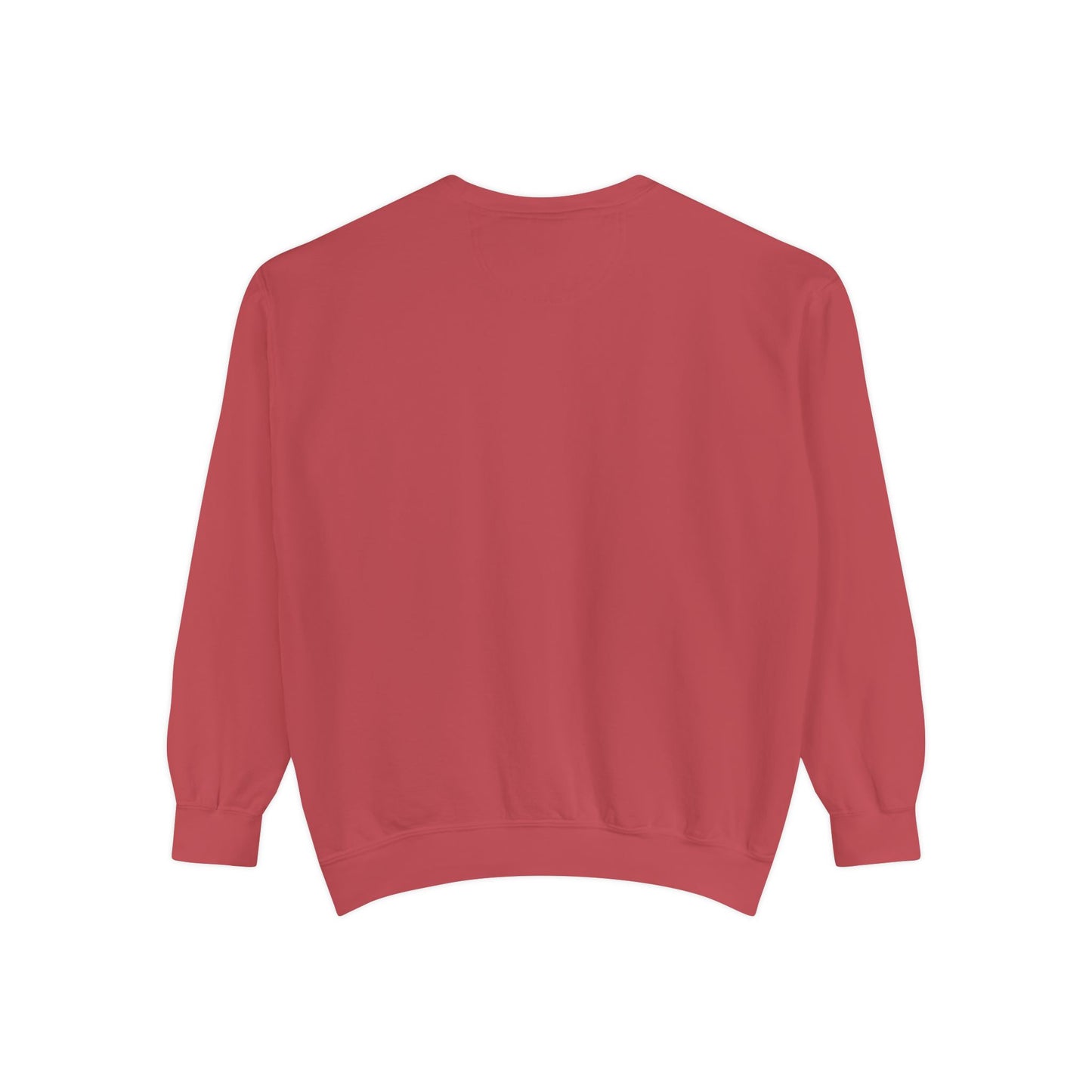 Adult University Crewneck (Comfort Colors)