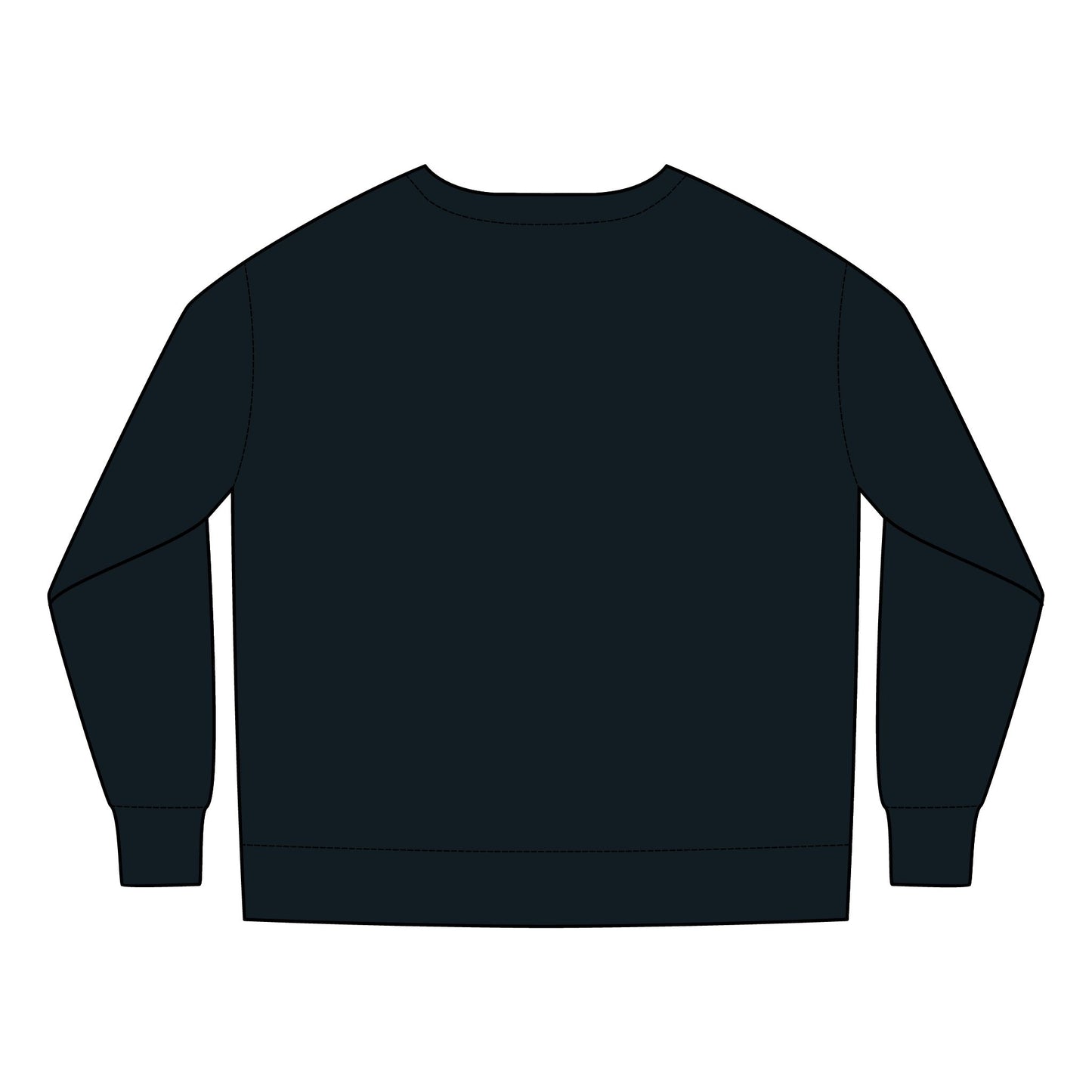 Toddler University Crewneck