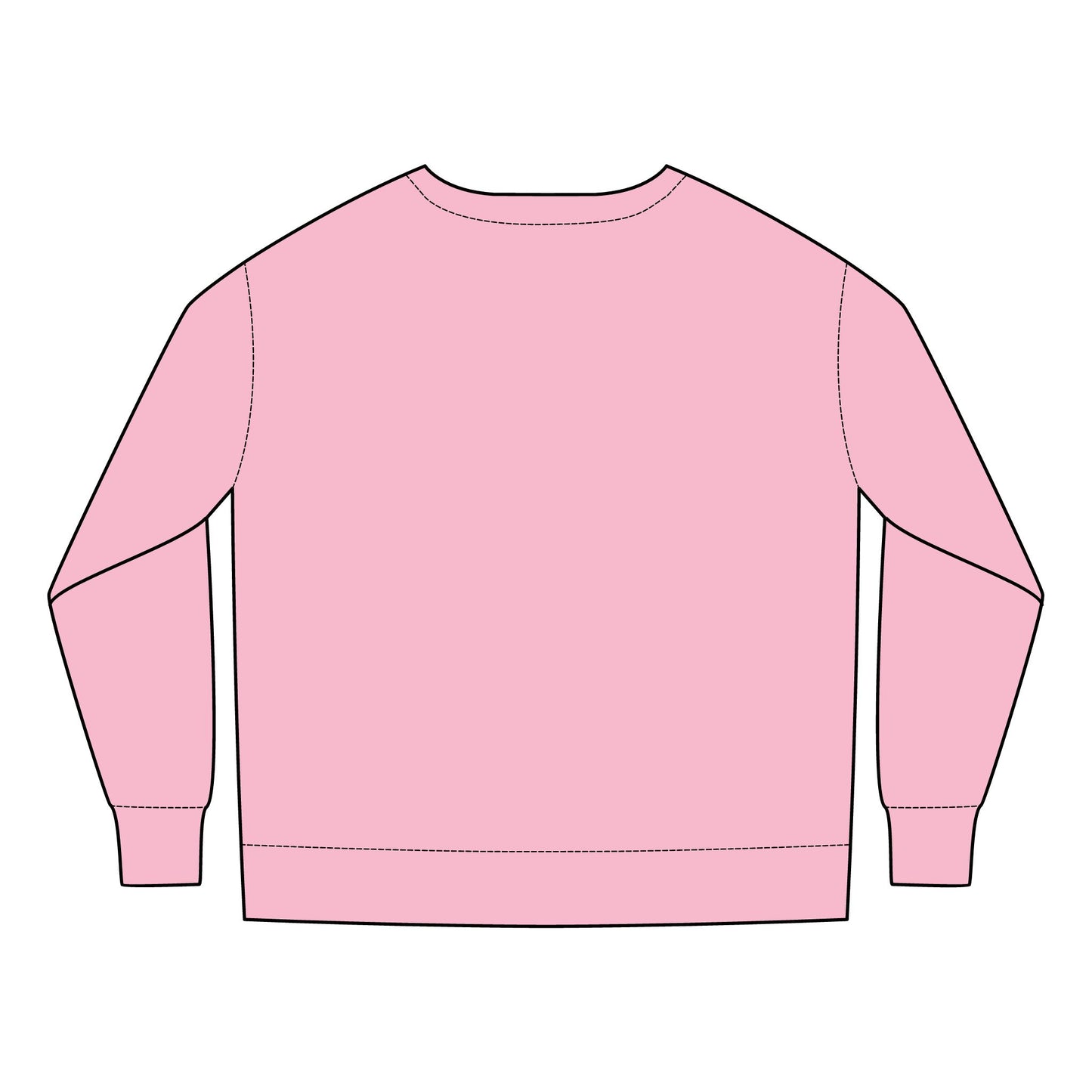 Toddler University Crewneck