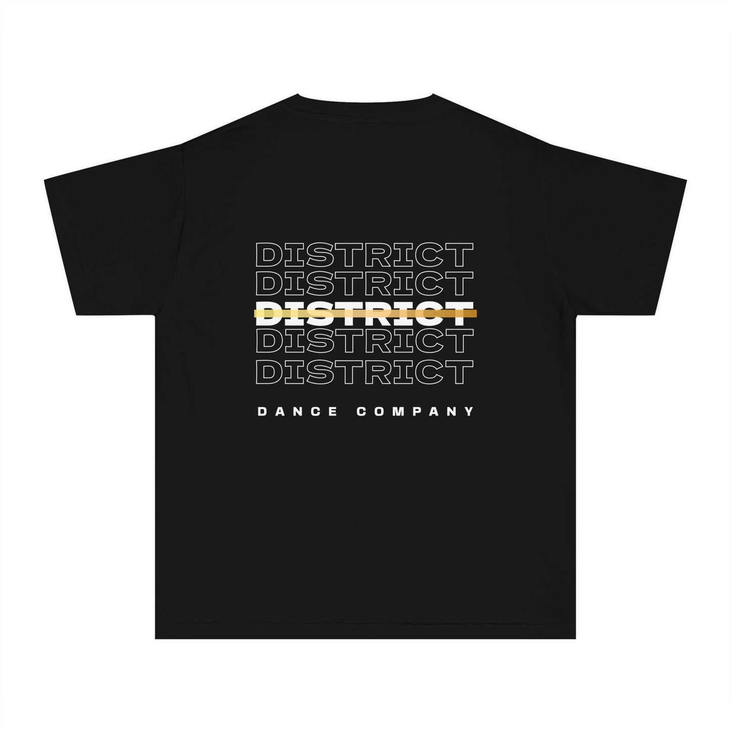 Youth Graphic Tee