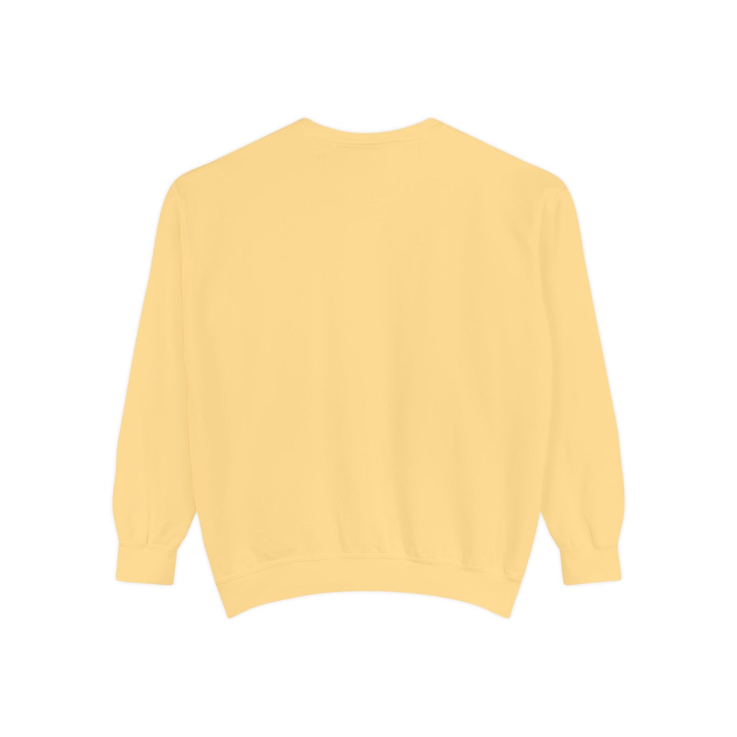 Adult University Crewneck (Comfort Colors)