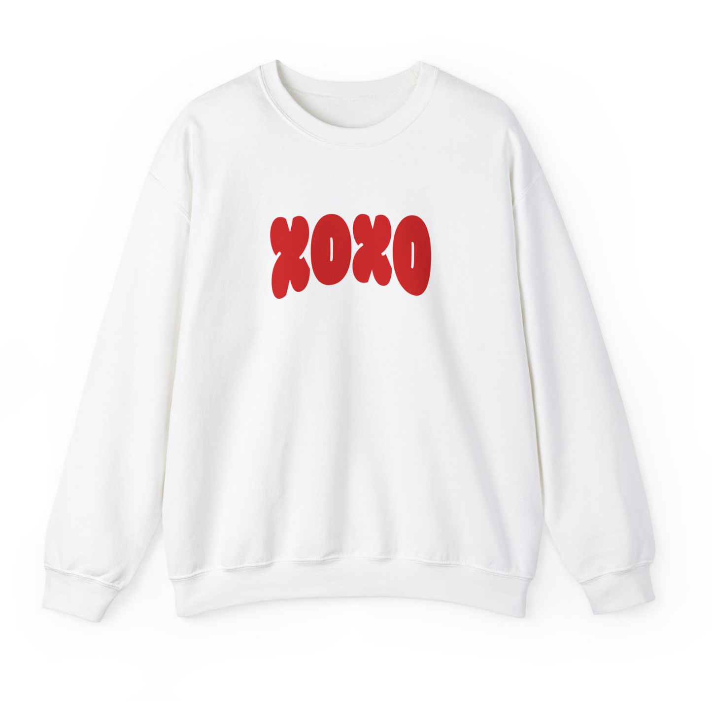 Adult My Heart Belongs to DDC Crewneck