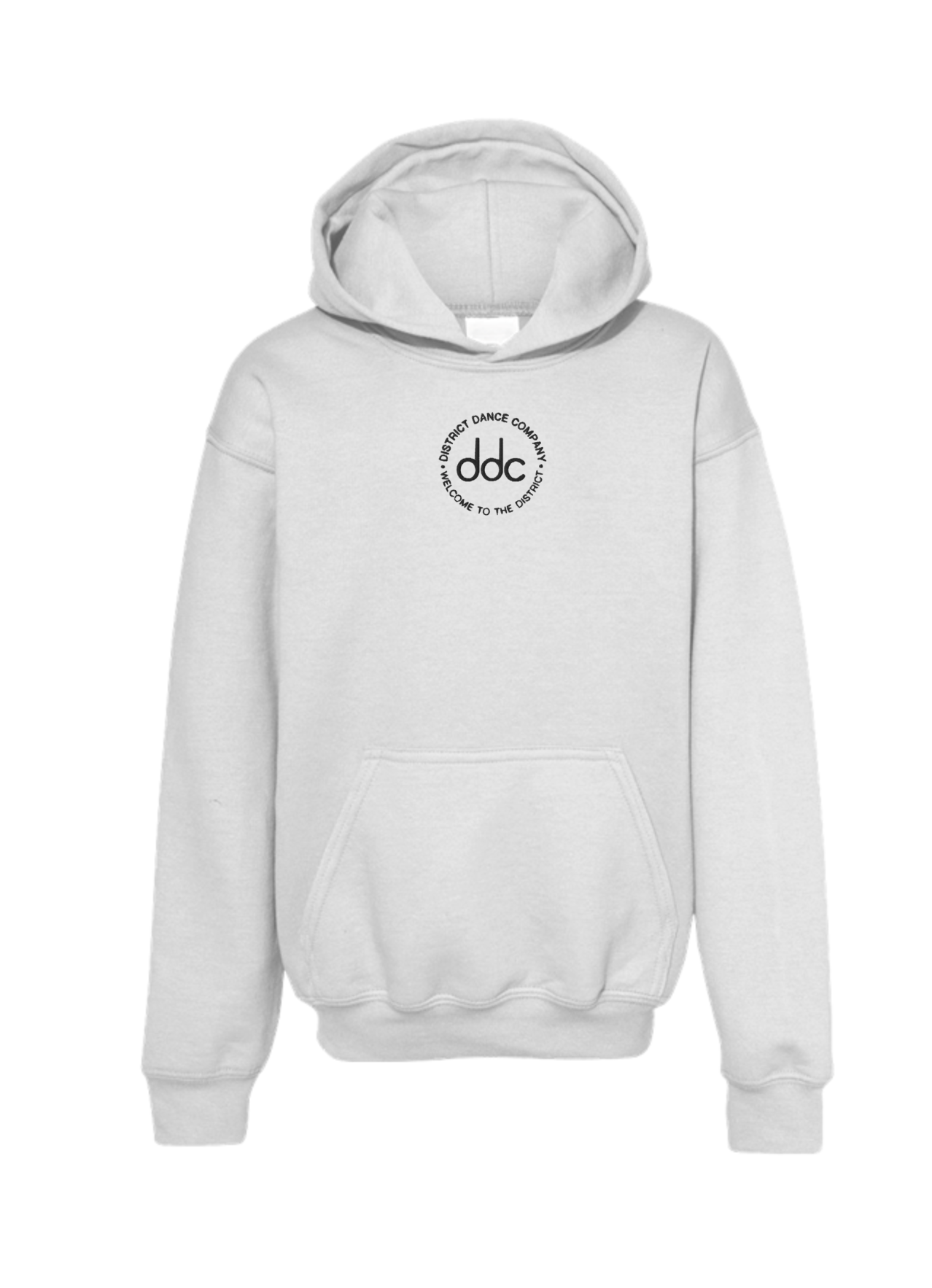 Youth Athlete + Artist Hoodie
