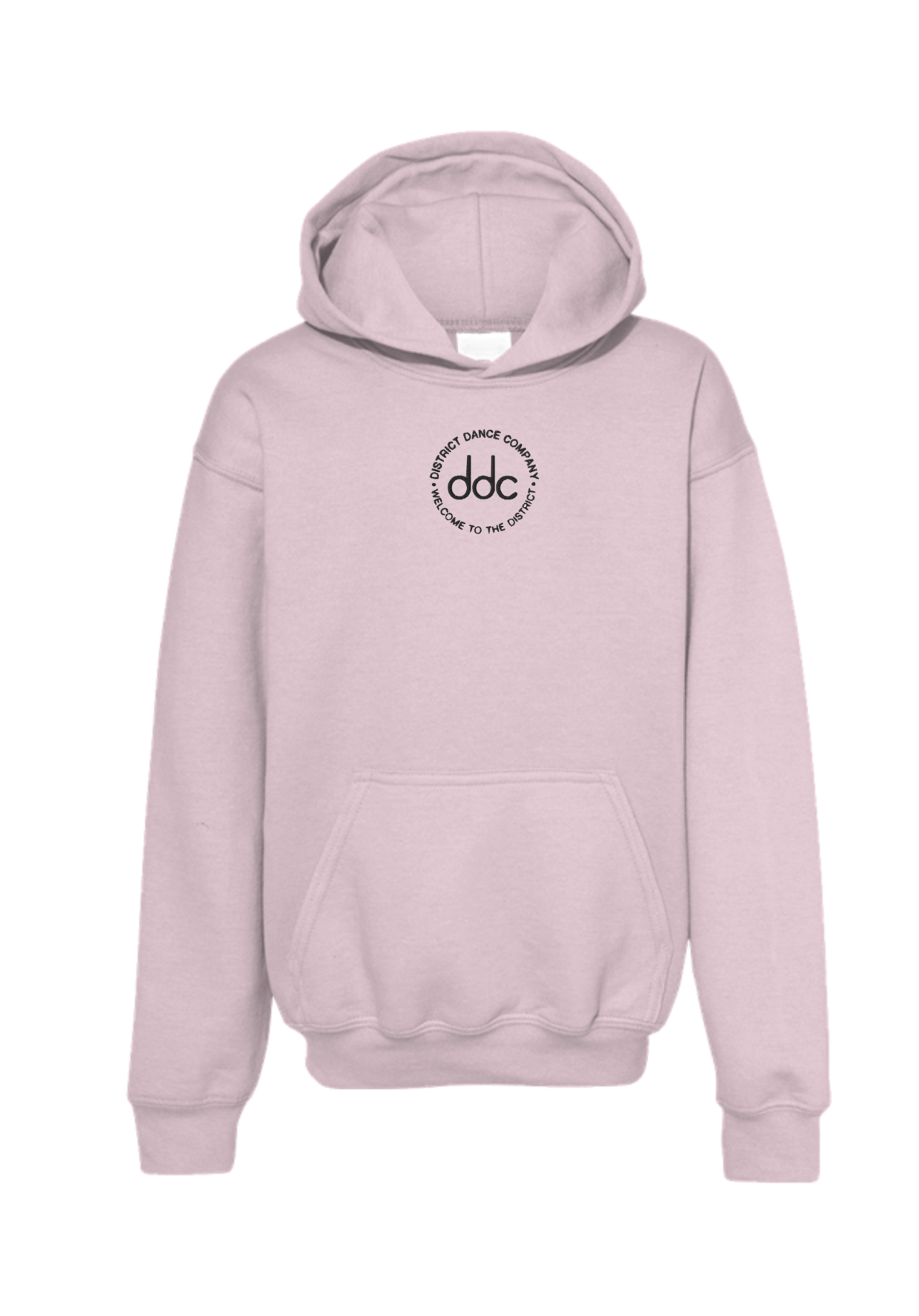 Youth Athlete + Artist Hoodie