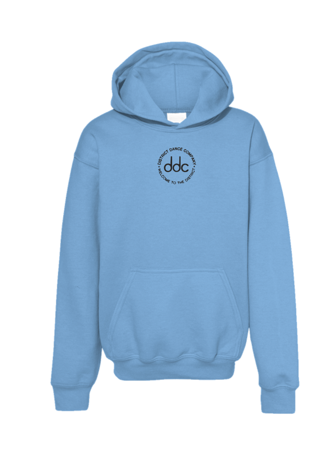 Youth Athlete + Artist Hoodie