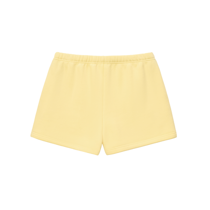 Adult Essential Shorts