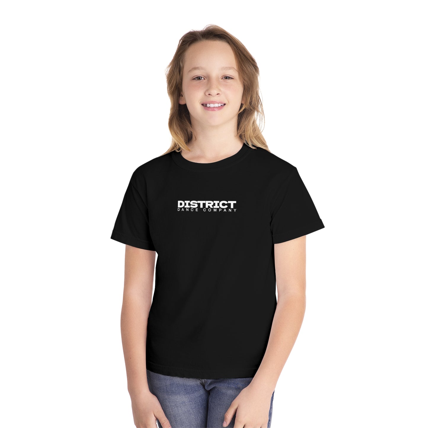 Youth Graphic Tee