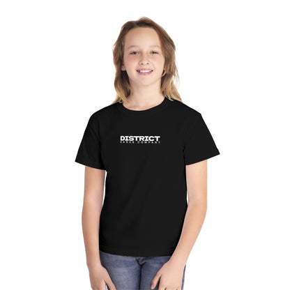 Youth Graphic Tee