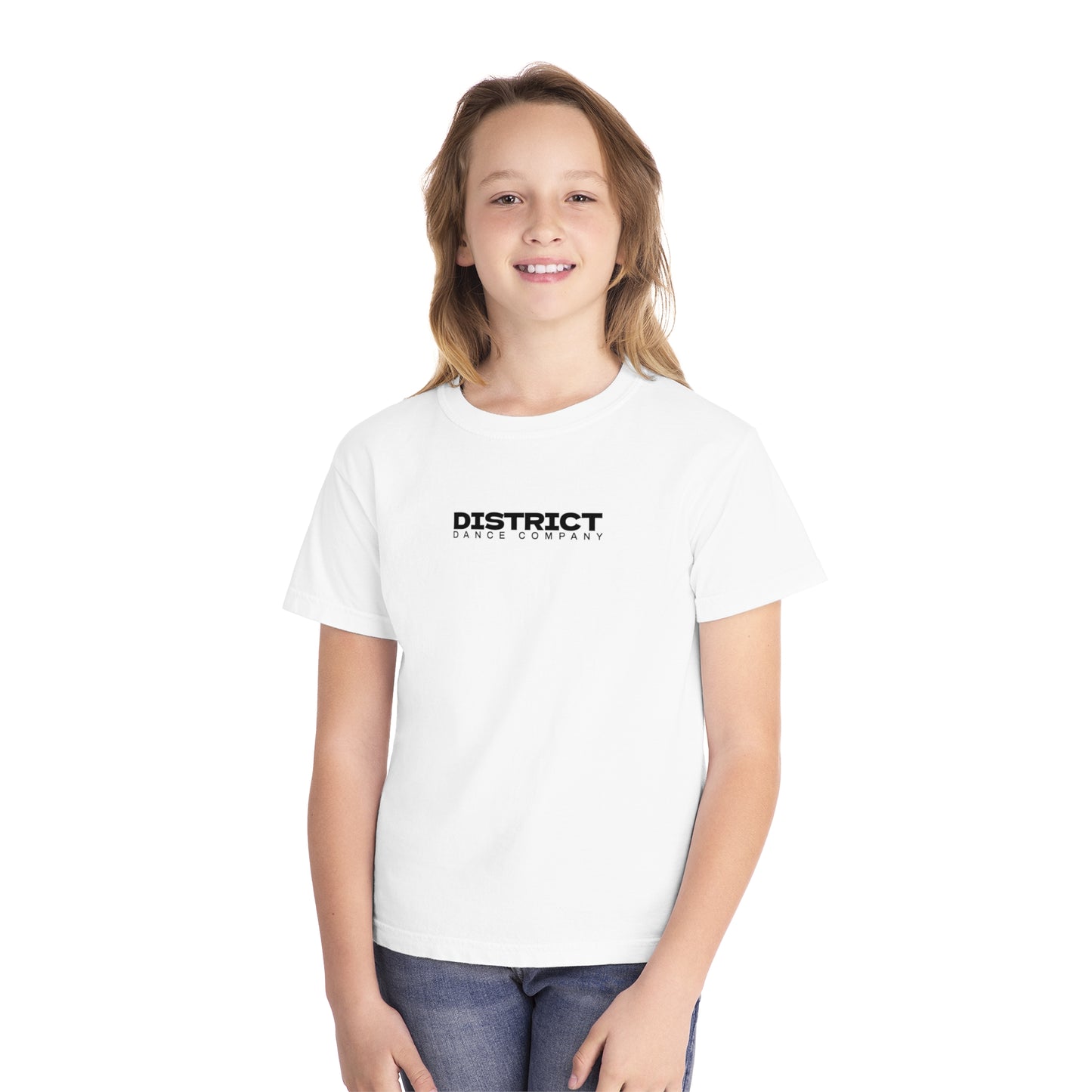 Youth Graphic Tee