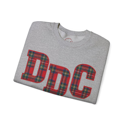 Adult Festive Crewneck