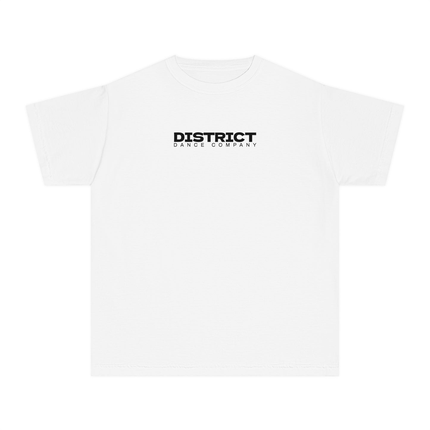 Youth Graphic Tee