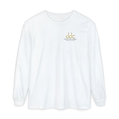 Adult DDC Essentials Long Sleeve