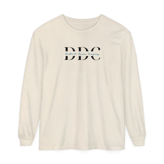 Adult Long Sleeve Tee