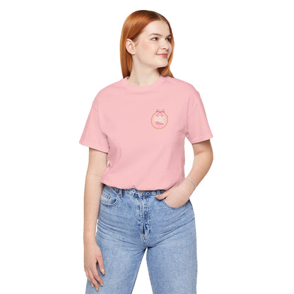 Company Team Mom Tee
