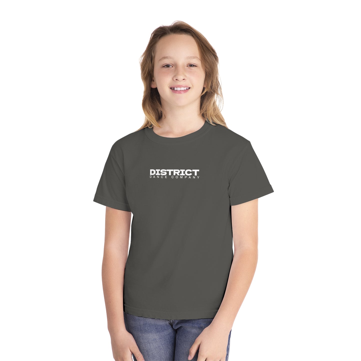 Youth Graphic Tee