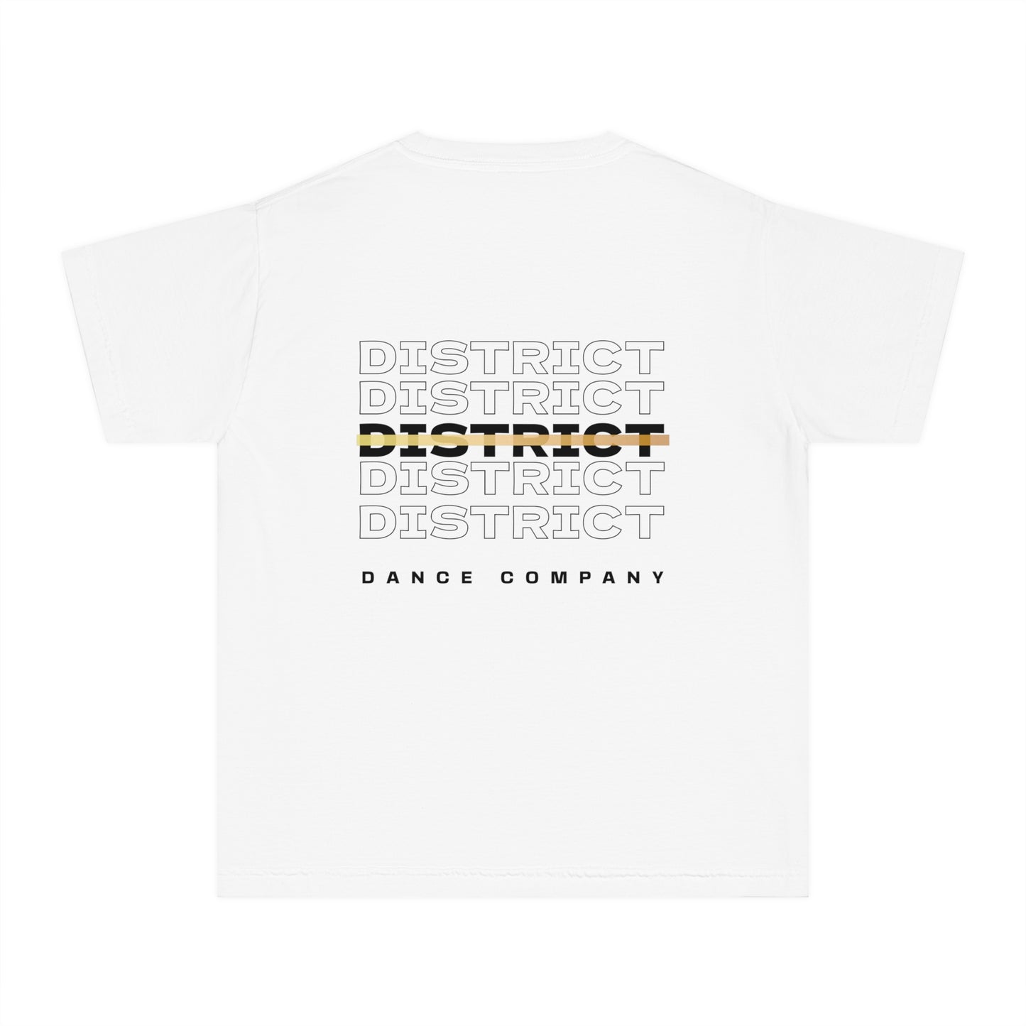 Youth Graphic Tee