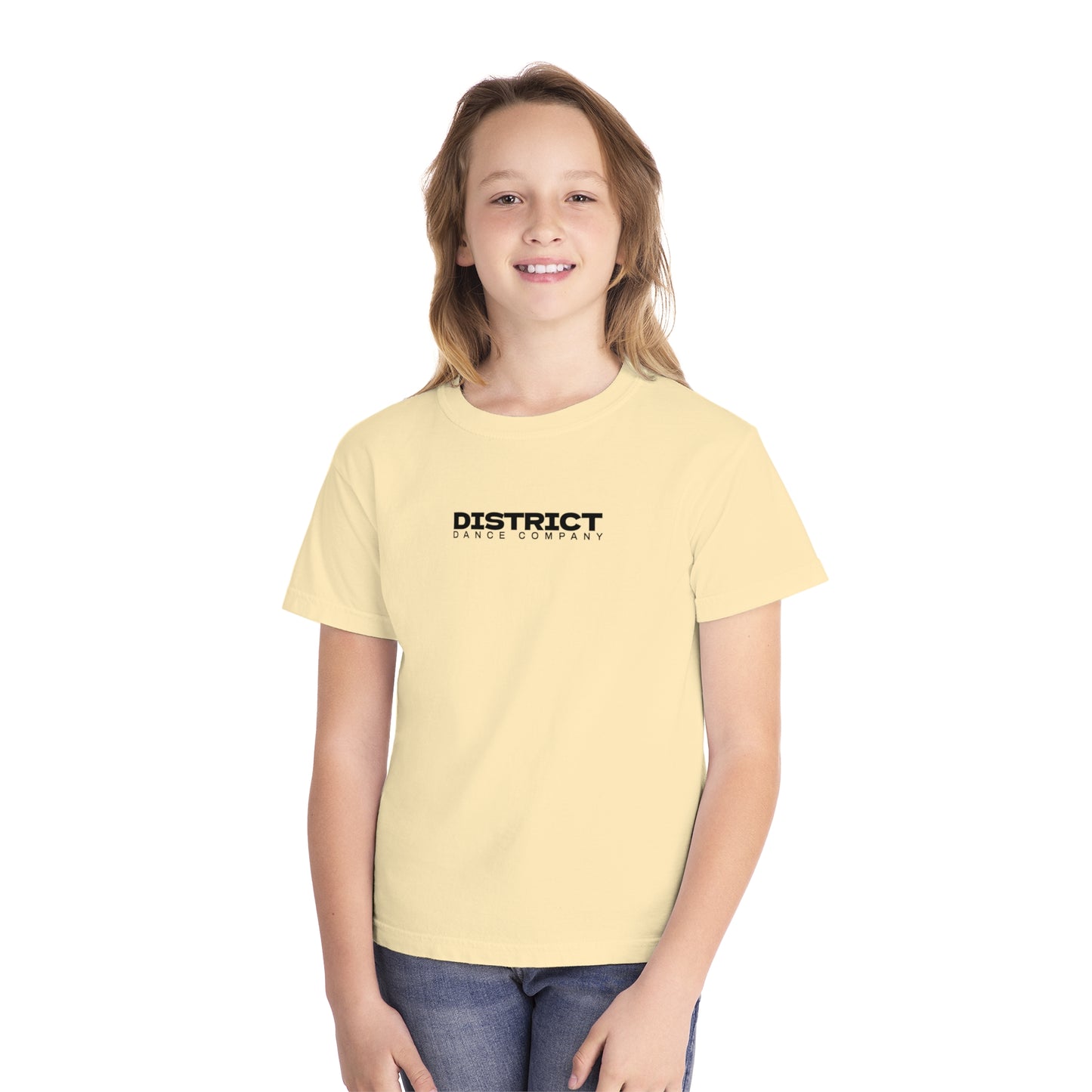 Youth Graphic Tee