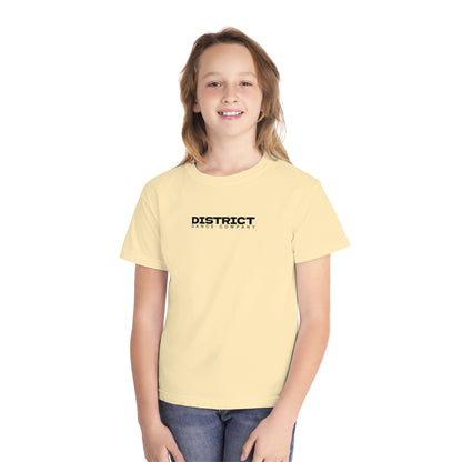 Youth Graphic Tee