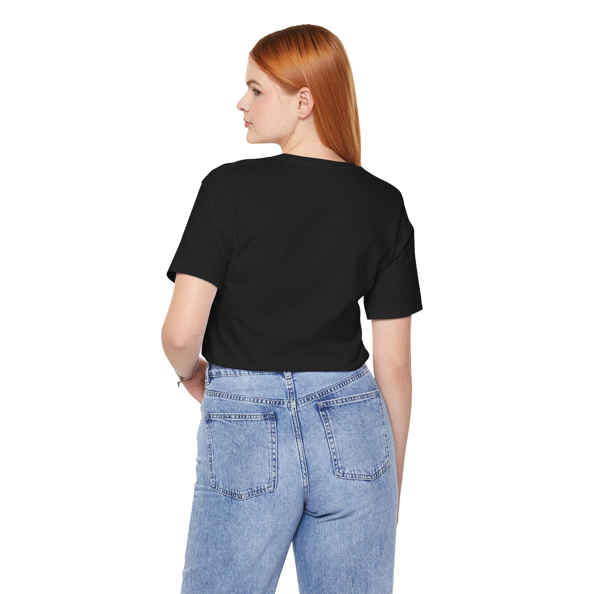 Adult DDC Essentials Tee