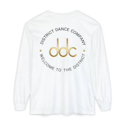 Adult DDC Essentials Long Sleeve