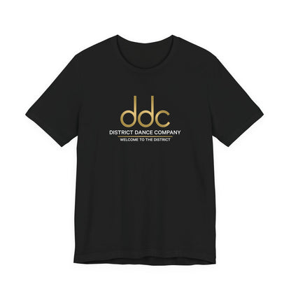 Adult DDC Essentials Tee