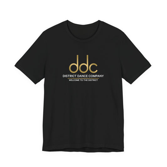 Adult DDC Essentials Tee