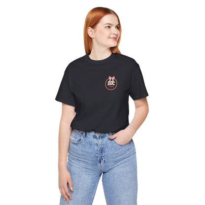 Company Team Mom Tee