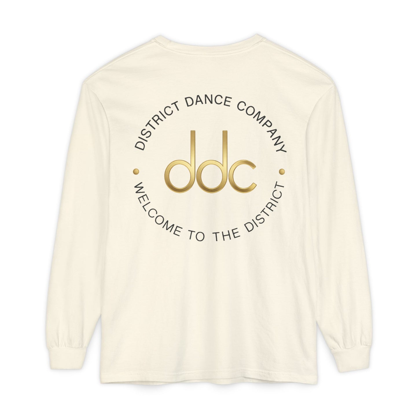 Adult DDC Essentials Long Sleeve